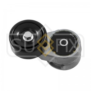 Натяжитель / приводной HYUNDAI Elantra(HD / MD) 1.6 06 / i20 1.4-1.6 08 / i30(FD FP-2231 SUFIX