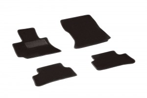 MERCEDES BENZ W212 E-KLASSE (2009-2016) Ворс 83342 SEINTEX