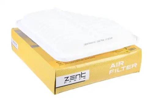 фильтр воздушный!BYD S6, M6, Toyota RAV 4 2.0/VVT-i 06> Z32756 ZENTPARTS