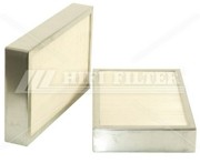 Воздушный фильтр , фильтр кабины SC90007 SC90007 HIFI FILTER