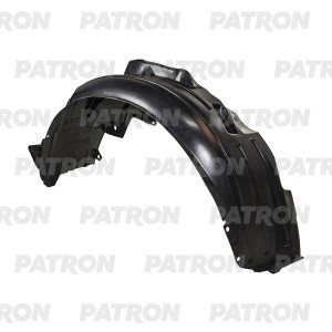 Подкрылок CHEVROLET Lacetti седан,универсал (03-) передний левый PATRON P722166AL PATRON