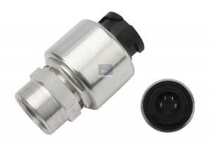 Привод спидометра MAN датчик импульсов DT 1.21102 DIESEL TECHNIC