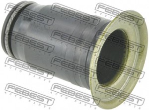 ВТУЛКА УПЛОТНИТЕЛЬНАЯ ТОПЛИВНОЙ ФОРСУНКИ NISSAN NISSAN TRUCK D22 199­7.02- NCP-0 NCP-017 FEBEST