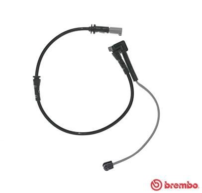 Датчик износа колодок BMW 2 Active Tourer (F45) A00506 A 00 506 BREMBO