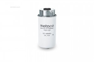 FORD EUROPA TRANSIT 1030029 METACO