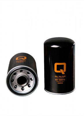 Фильтр масляный Q-Filter QO600012 QO600012 Q FILTER