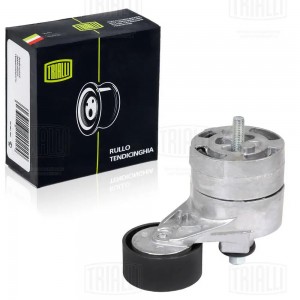 Ролик приводного ремня с натяжным механизмом CM5103 TRIALLI