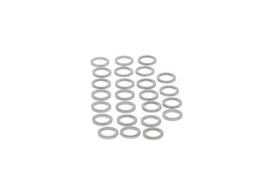 Шайба уплотнительная F00VC17003 F 00V C17 003 BOSCH