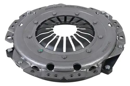 корзина сцепления!\ Opel Astra/Combo/Meriva/Signum/Vectra/Zafira 1.6/1.8 03> Z41380 ZENTPARTS