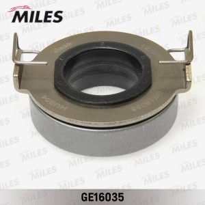 Подшипник выжимной CITROEN C1/PEUGEOT 107/TOYOTA YARIS II-III 1.0-1.4 05- (Sachs GE16035 MILES