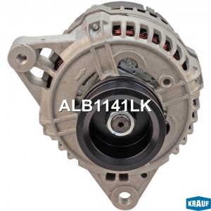 Генератор 150Amp KRAUF ALB1141LK KRAUF