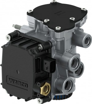 КУТП КАМАЗ 5490,-54901 (WABCO) 4802040310 WABCO