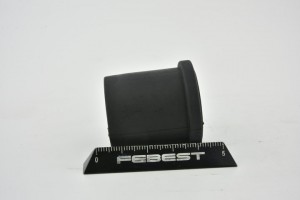 Втулка рессоры MAZDA BT-50 UN 2006-2011 MZSB-BT502 MZSB-BT502 FEBEST