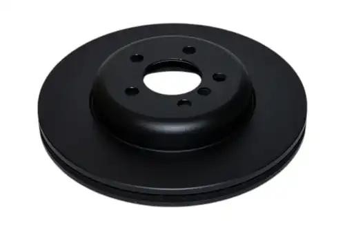 диск тормозной передн.! (09C40913)\BMW F10/F11 Z06612 ZENTPARTS