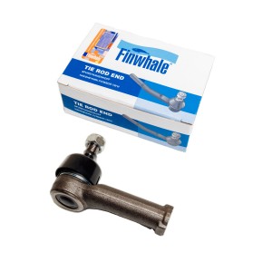 Наконечник рулевой левый A3(96-03) Octavia(96-11) Bora(98-05) Golf IV(97-06) TRE TRE736 FINWHALE