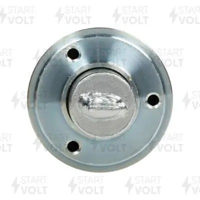 Реле втягивающее стартера для с/т МТЗ-80/82/ГАЗ/ПАЗ с дв. ММЗ Д243/245/246 (VSR  VSR 0310 START VOLT