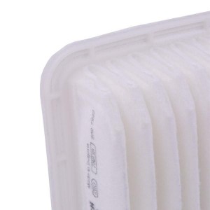 фильтр воздушный!\ Toyota RAV4 1.8 16V/Lexus IS200 2.0 99> F 026 400 158 BOSCH