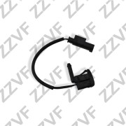 Форсунка омывателя ZVFP439 ZVFP439 ZZVF