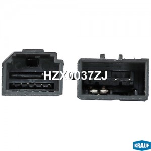 Группа контактная HYUNDAI Santa Fe (05-) подушки безопасности KRAUF HZX0037ZJ KRAUF