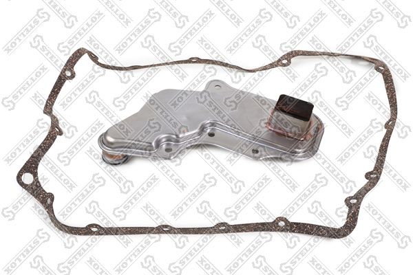 фильтр АКПП!\ Infinity QX4 01-03, Nissan Patrol/Safari Y61 97> 2051080SX STELLOX