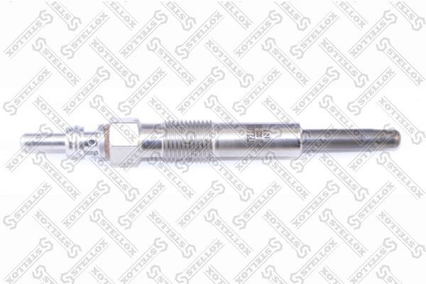 свеча накаливания!\ VW Golf/Passat 1.9D/TDi 93-02/LT 35 2.5/2.8SD 202-022-SX STELLOX