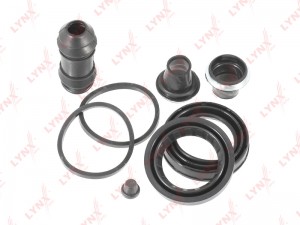 Ремкомплект тормозного суппорта переднего BC-0284 LYNXAUTO