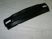 Панель ВАЗ-2110,2170 задка в сборе АвтоВАЗ 21100560108010 LADA VAZ