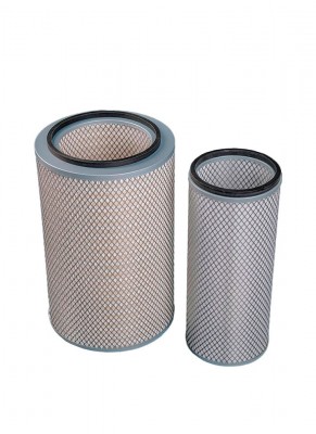 Фильтр воздушный Q-Filter QA100433KIT QA100433KIT Q FILTER