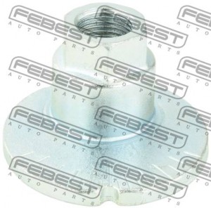 Гайка с эксцентриком передняя TOYOTA FJ CRUISER GSJ15 2006- 0131-010 0131-010 FEBEST