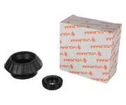 Опора амортизатора CHEVROLET AVEO 02-10, передняя, лев/пр, с подшипником VR14132 VOLRAM