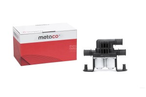 BMW X5 E53 (2000-2007)/X5 E70 (2007>) 6734009 METACO
