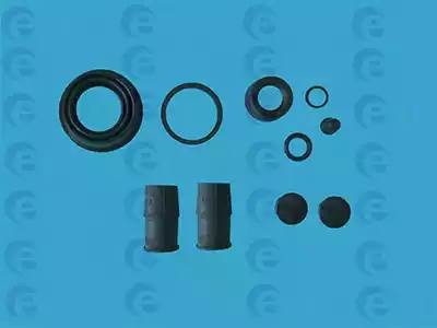 TOYOTA COROLLA E12 (2001-2006) D=34, ATE 401298 ERT