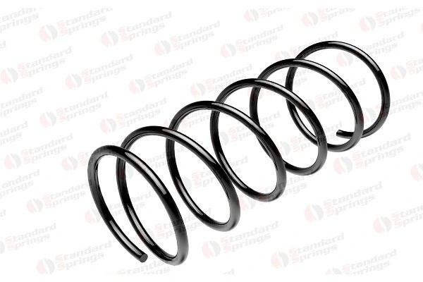 KIA SPECTRA (2001>) ST114030F STANDARD SPRINGS