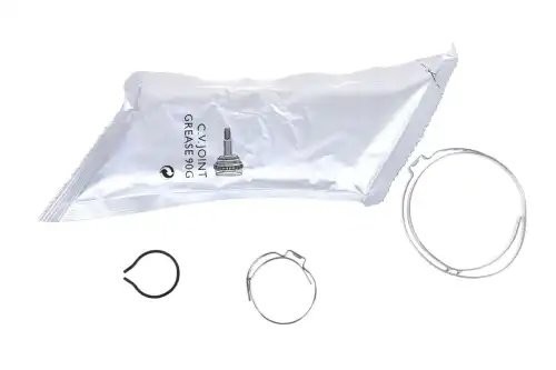 ШРУС наружный к-кт! ABS, 24111\ Opel Vectra B 1.6 95-02 Z21719 ZENTPARTS