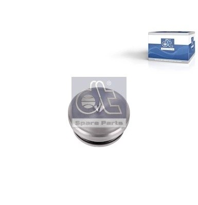 Крышка клапана декомпрессора 4.64487 DIESEL TECHNIC