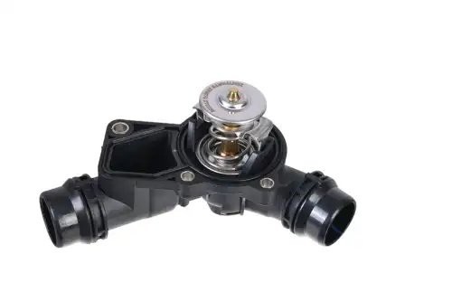 термостат! с прокладкой\ BMW E39/E46/E60/E65/E66/X3/Z3/Z4 2.0-3.0 98> Z45579 ZENTPARTS
