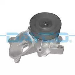Помпа охлаждения двигателя DP326 DAYCO