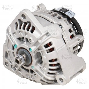 Генератор для а/м DAF XF 95 (02-) с дв. XE315C/XF315M 110A (LG 2806) LG 2806 START VOLT