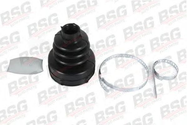 Пыльник ШРУСа FORD Focus (04-) (TDCi) внутреннего левого BSG BSG30705028 BSG