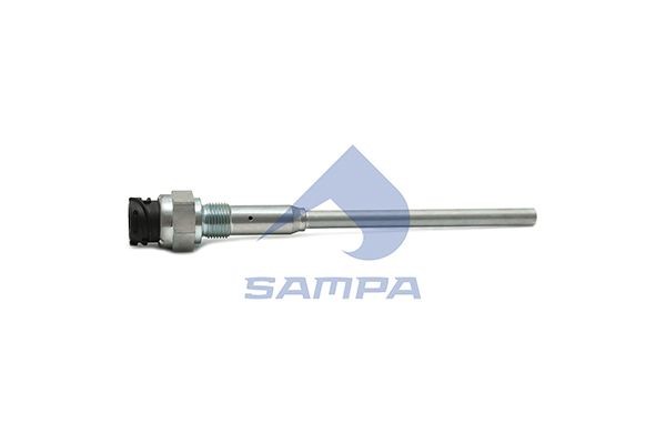 реле поворотов !9 контактов, 24V (3+1)x21W\ MAN F2000 022.214 SAMPA
