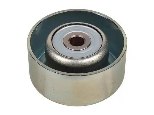 ролик обводной!\ Toyota Land Cruiser Prado 120/150 2.7/4.0 03> Z23821 ZENTPARTS