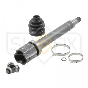 FORD FUSION (2002>) ST1510 SUFIX