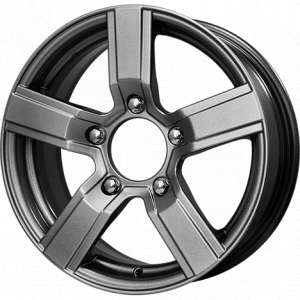 iFree R16 / 6.5J PCD 5x139.7 ЕТ 40 ЦО 98.1 Райдер 176500 IFREE