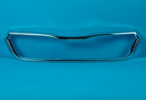 SKODA RAPID (2013-2020) JH20RAP20007A JORDEN