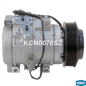 Компрессор кондиционера KCN0076SZ KCN0076SZ KRAUF