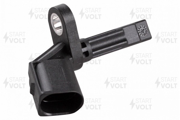 AUDI Q5 (2008>) передний левый, задний правый VSABS1813 START VOLT