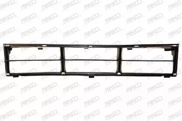 решетка бампера центральная!\ BMW E39 2.0-4.0i/2.0-3.0D 96-04 BM0442100 PRASCO GROUP