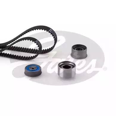 Комплект ремня ГРМ PowerGrip Kit K015556XS (7883-11476) K015556XS GATES
