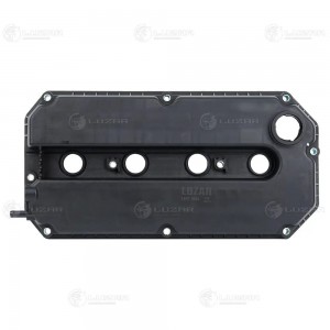 Крышка клапанная для а/м Kia Spectra (00-)/Rio I (00-) 1.5i/1.6i (с прокл.) (LVP LVPC 0804 LUZAR