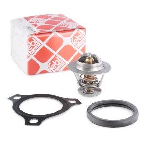 термостат!\ Ford Mondeo III/Transit 2.0-2.4Di/TDi 00> 23981 FEBI BILSTEIN